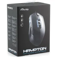 Игровая мышь Gigabyte Aivia Krypton фото 5